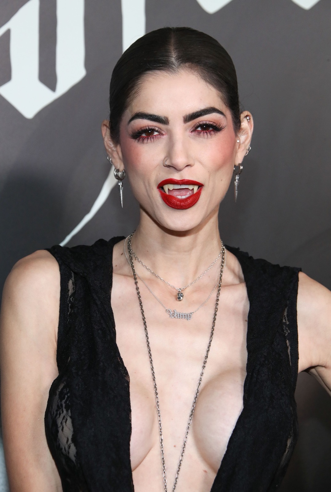 LeeAnna Vamp : Le Vampirisme Glamour à Hollywood