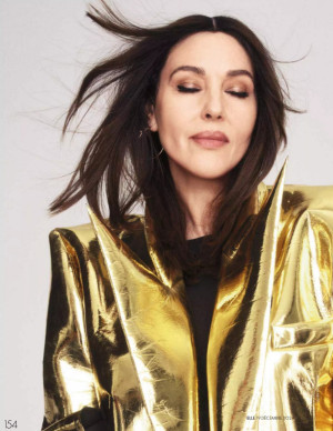 photos Monica Bellucci