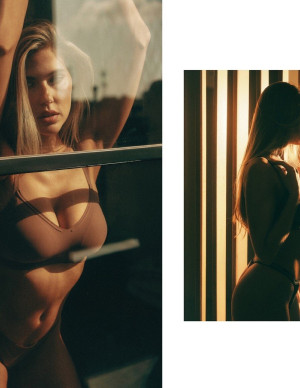 photos Kara del Toro