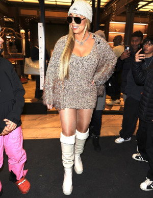 photos Mariah Carey