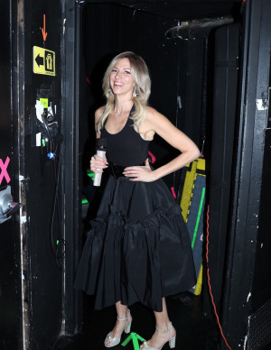 photos Debbie Gibson