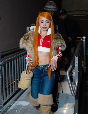 photos Ice Spice