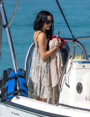 photos Andrea Corr