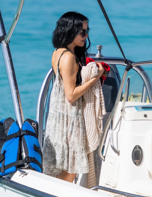 photos Andrea Corr