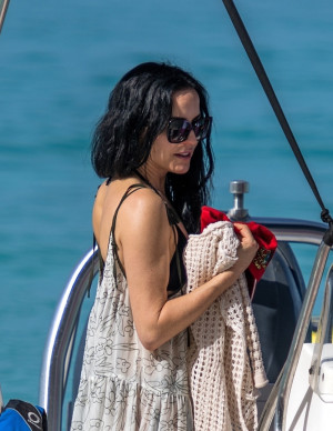 photos Andrea Corr