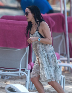 photos Andrea Corr