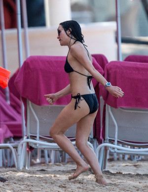 photos Andrea Corr