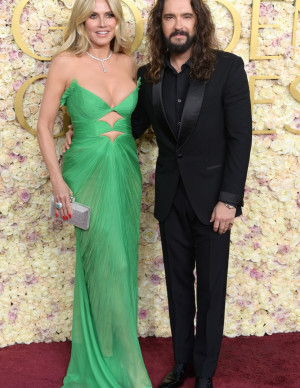 photos Heidi Klum