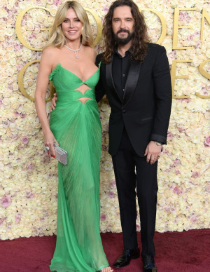 photos Heidi Klum