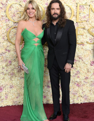 photos Heidi Klum