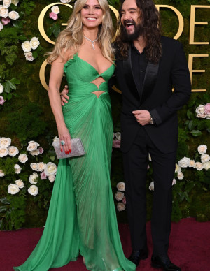 photos Heidi Klum