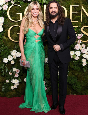 photos Heidi Klum