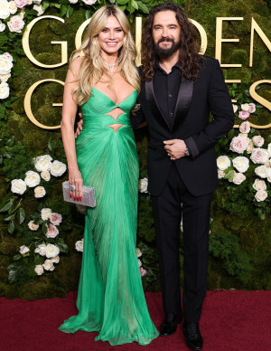 photos Heidi Klum