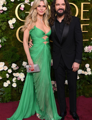 photos Heidi Klum