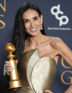 photos Demi Moore