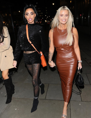 photos Katie Price