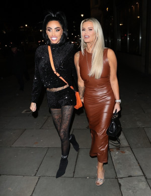 photos Katie Price