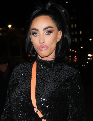 photos Katie Price
