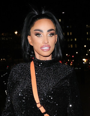 photos Katie Price