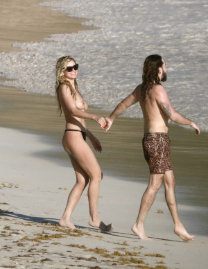 photos Heidi Klum