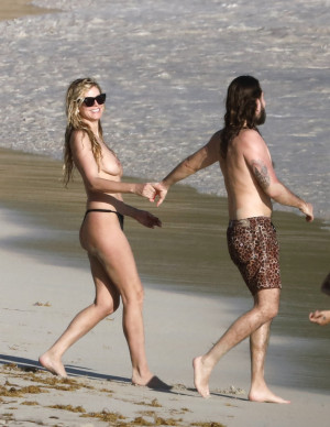 photos Heidi Klum