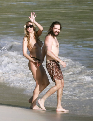 photos Heidi Klum