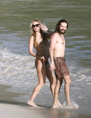 photos Heidi Klum