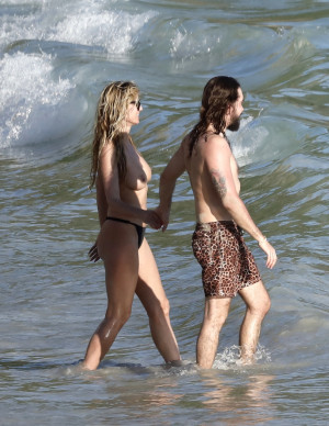 photos Heidi Klum