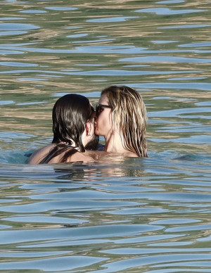 photos Heidi Klum