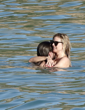 photos Heidi Klum