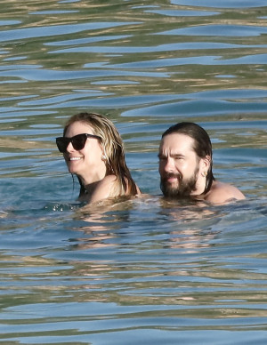 photos Heidi Klum