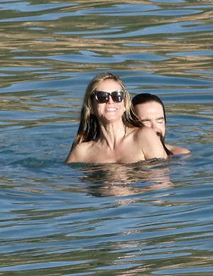 photos Heidi Klum