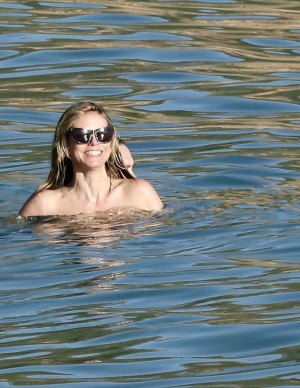 photos Heidi Klum