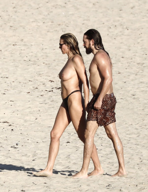 photos Heidi Klum