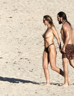 photos Heidi Klum