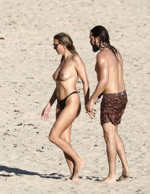 photos Heidi Klum