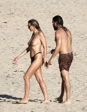 photos Heidi Klum