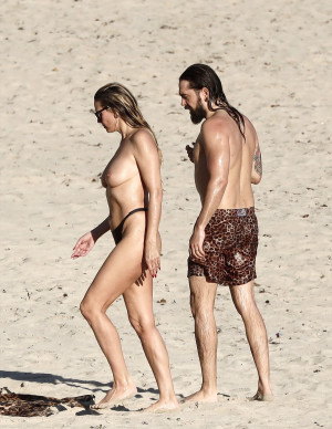 photos Heidi Klum