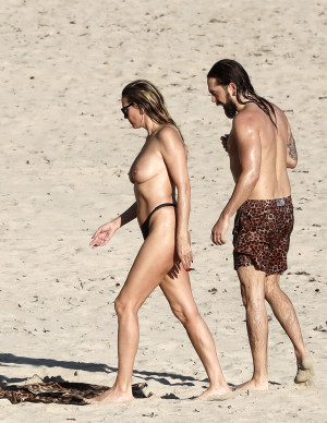 photos Heidi Klum