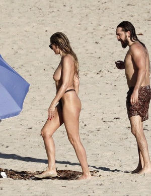 photos Heidi Klum