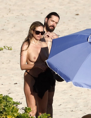 photos Heidi Klum