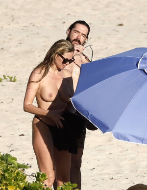 photos Heidi Klum