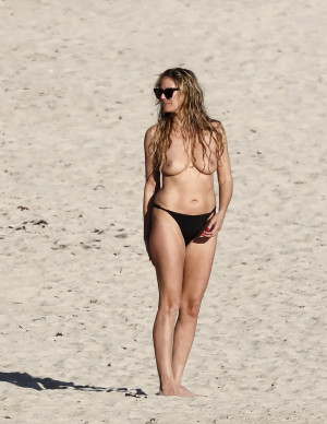 photos Heidi Klum