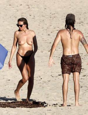 photos Heidi Klum