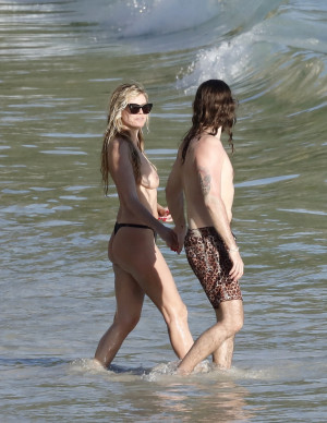 photos Heidi Klum