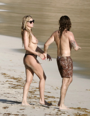 photos Heidi Klum