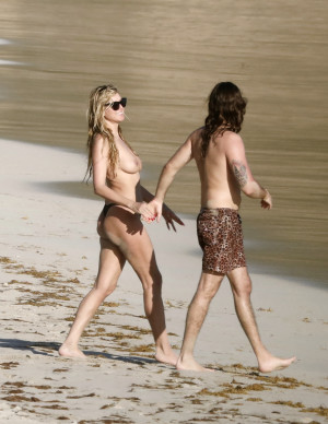 photos Heidi Klum