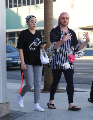 photos Amanda Bynes