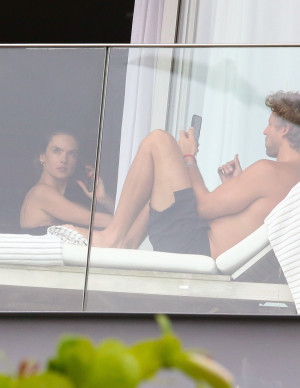 photos Alessandra Ambrosio