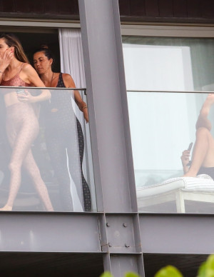 photos Alessandra Ambrosio